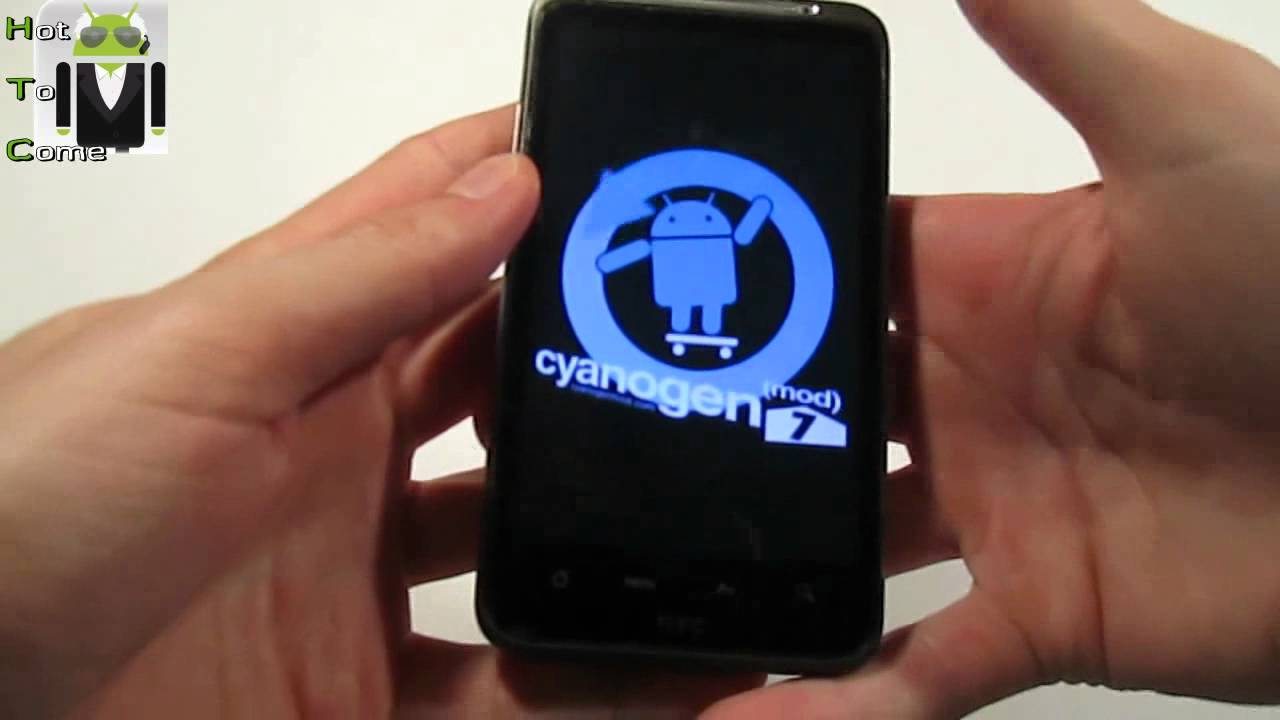 cyanogenmod 7.2 gapps download