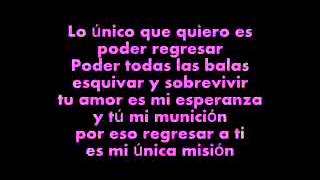 VIDEO Y LETRA DE VOLVERTE AMAR DE video y letra de volverte amar de: