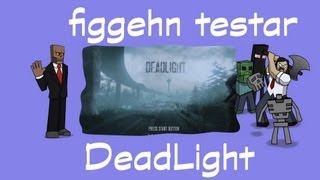 DualDGaming Extra - figgehn testar: Deadlight