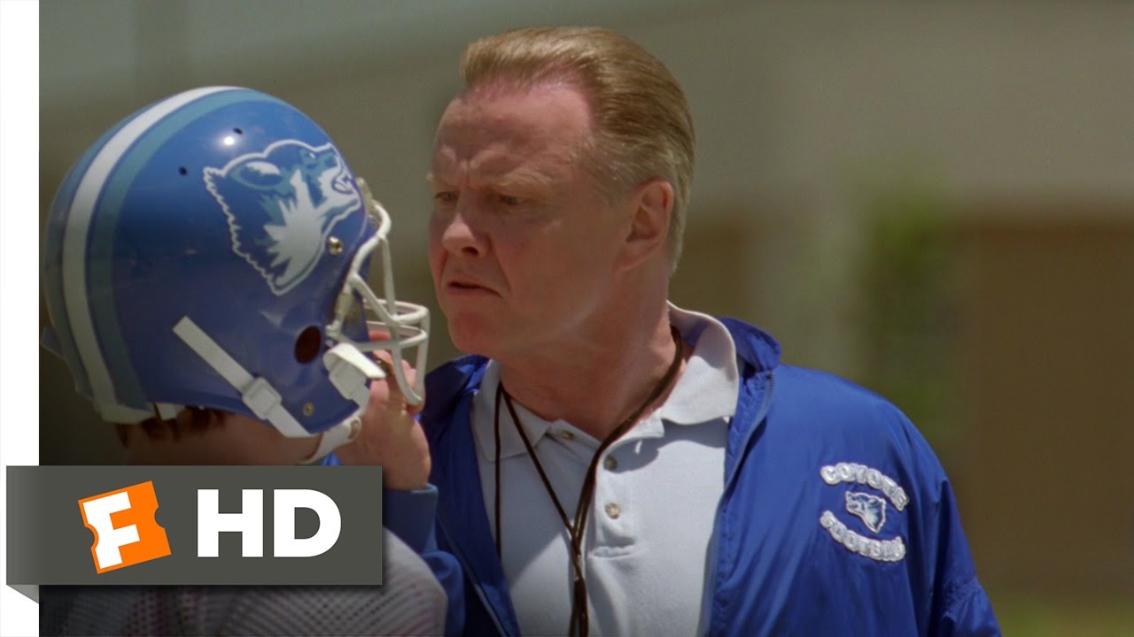 Varsity Blues (1/9) Movie CLIP Second String (1999) HD YouTube