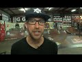 How Jack Olson Won Tampa Am 2013