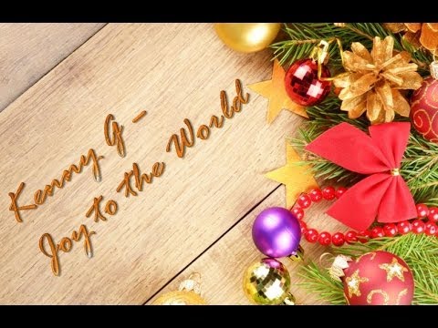 KENNY G NAVIDAD kenny g navidad: