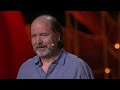Danny Hillis: The Internet could crash. We need a Plan B