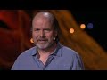 Danny Hillis: The Internet could crash. We need a Plan B