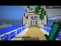 Esconde Esconde em Minecraft XD