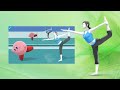 Super Smash Bros for Wii U: Wii Fit Trainer