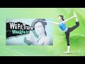 Super Smash Bros for Wii U: Wii Fit Trainer
