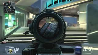 POR LOS PELOS!! - Black Ops 2