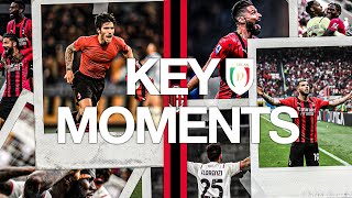 The Key Moments of the Champ19ns 🔑🏆🇮🇹????