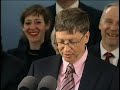 Bill Gates Speech at Harvard (part 1)