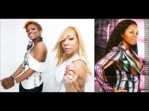 Kandi (Xscape) ft. Foxy Brown - All About Me (Traces Of My Lipstick ...