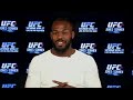Jon Jones now open to fighting Anderson Silva
