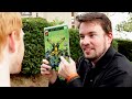 Sh*t Comic Book Nerds Say