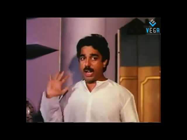 Japanil Kalyanaraman Best Scene -6