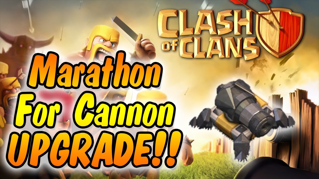 Clash of Clans ...