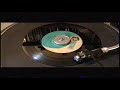 CONNIE FRANCIS - WHO'S SORRY NOW
