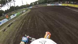 GoPro IYW Boekel: Niels van Boxtel