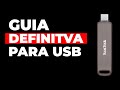 El 99% de los Principiantes NO CONOCEN los Conceptos B?sicos para Reparar USB