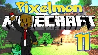 CAKE AVALANCHE Minecraft Pixelmon Adventure #11 w/ JeromeASF & BajanCanadian