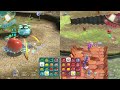 Pikmin 3 Trailer + Gameplay + Giveaway - E3 2013 - More Juicing Than Any Pikmin Yet!