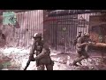 MW3: Sick Throwing Knife Kills - AWESOME GWK!
