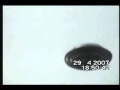 UFO over Milan, Italy-The Antonio Urzi Video