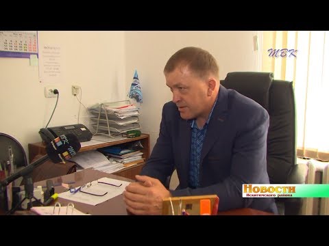 Учитель физкультуры, директор школы и депутат. Где черпает силы для работы житель села Улыбино Искитимского района