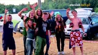 Jest nas coraz więcej na Przystanku Woodstock !