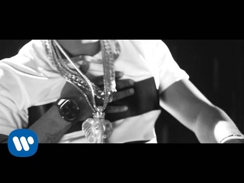 B.o.B "Lean On Me" ft Victoria Monet B.o.B "Lean On Me" ft Victoria Monet