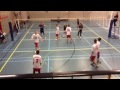 ROHDA JB1 Kampioenen 2012