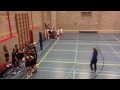 ROHDA JB1 Kampioenen 2012