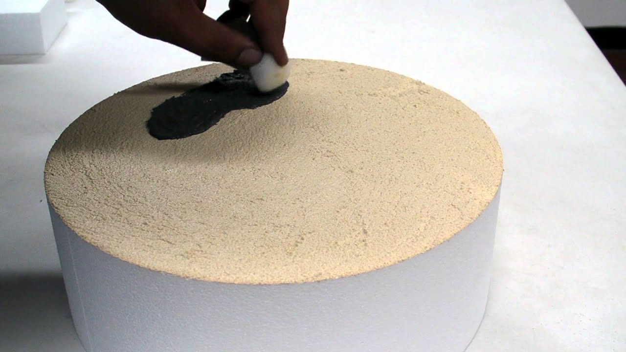 Quick Diorama Desert Oasis Area Kit Usage Video YouTube