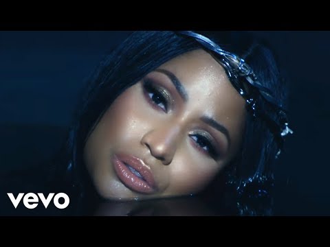 Nicki Minaj - Regret In Your Tears