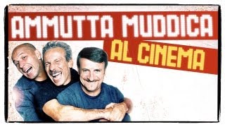 Ammutta Muddica al Cinema - Trailer - Aldo Giovanni e Giacomo