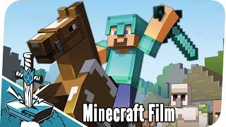 Minecraft Film verboten & Gangsters and Dragons!