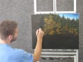 Thumbnail 2 for Paint With Kevin Hill Autumn Road Thumbnail 2 for Paint With Kevin Hill Autumn Road
