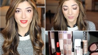 Everyday Makeup Routine | Amelia Liana