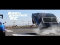 Hommage a Paul Walker