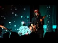 Heretofore (ft. Justin Vernon) (live)