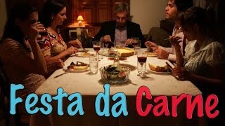 Festa da Carne