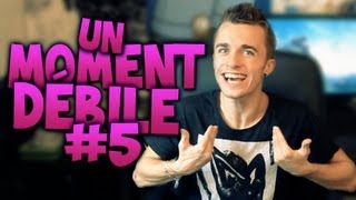 UN MOMENT DÉBILE AVEC SQUEEZIE #5 - TRUCS DE BG, TRUCS CHIANTS & BIGGEST TROLL EVER !