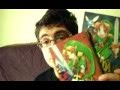 ma collection video game ep 6 saison 1 manga et goodie dragonball