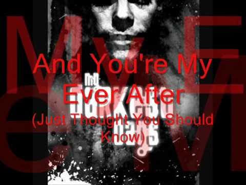 Without You- My Darkest Days (With Lyrics) - YouTube