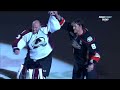 Teemu Selanne takes victory lap in Anaheim