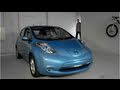 Nissan Insider Leaf Walkaround - Youtube