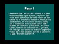 Thumbnail 1 for ACTUALIZAR EL ESET NOD32 ANTIVIRUS 4 SIN INTERNET Thumbnail 1 for ACTUALIZAR EL ESET NOD32 ANTIVIRUS 4 SIN INTERNET