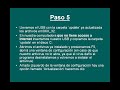 Thumbnail 2 for ACTUALIZAR EL ESET NOD32 ANTIVIRUS 4 SIN INTERNET Thumbnail 2 for ACTUALIZAR EL ESET NOD32 ANTIVIRUS 4 SIN INTERNET