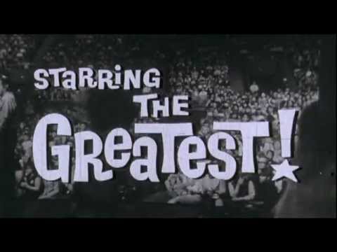 9. The T.A.M.I. Show (Steve Binder, 1964)