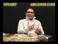 Video Horscopo Semanal PISCIS  del 8 al 14 Mayo 2011 (Semana 2011-20) (Lectura del Tarot)