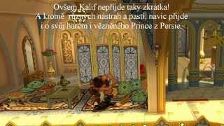 Princ z Persie a hamižný kalif http://www.spidla.cz